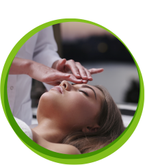 Reiki saúde e bem estar